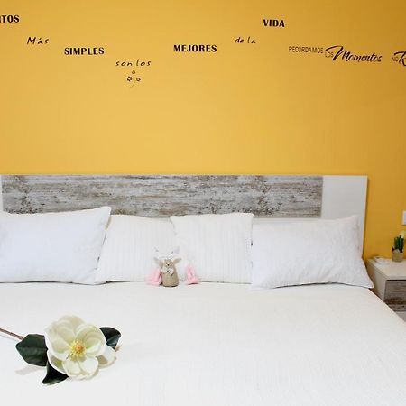 Hostal Imperial ميريذا المظهر الخارجي الصورة