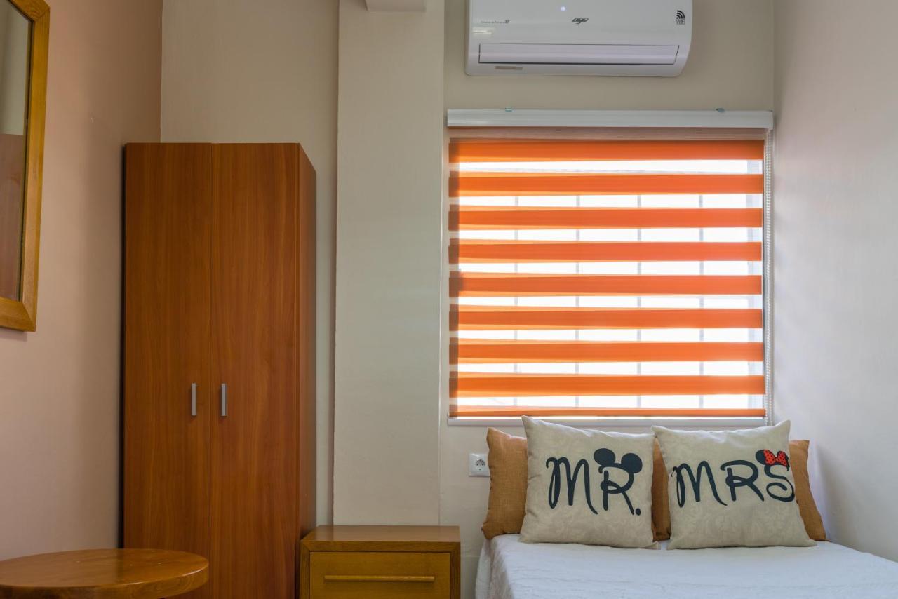 Hostal Imperial ميريذا المظهر الخارجي الصورة