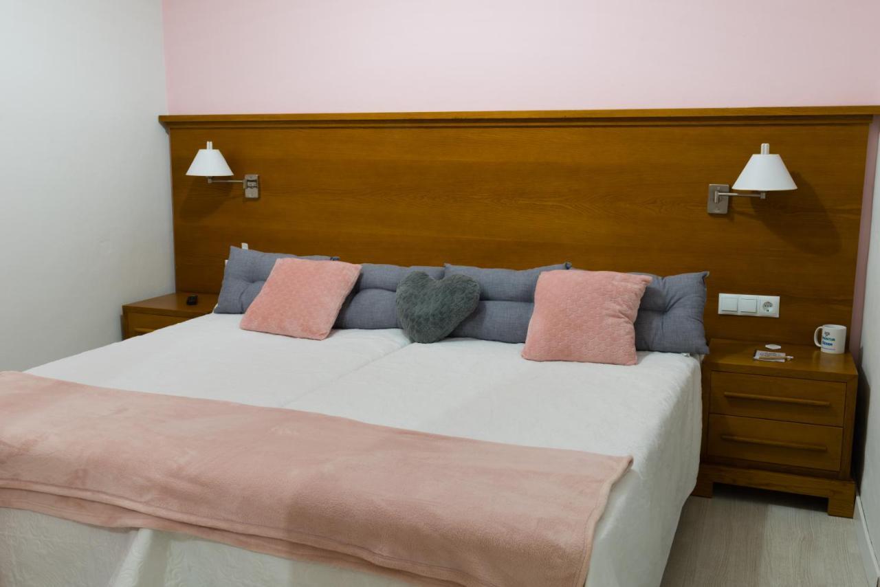 Hostal Imperial ميريذا المظهر الخارجي الصورة